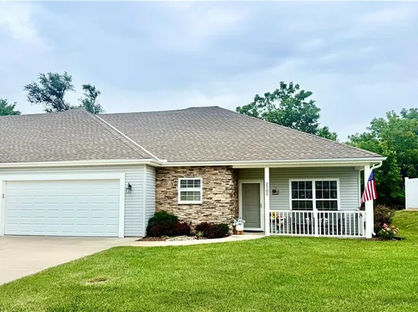 2105 N 113th Ter, Kansas City, KS 66109