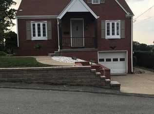 3730 Middleboro Rd, Pittsburgh, PA 15234