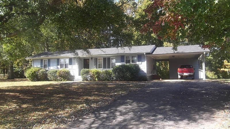 1st image of 4124 Shawnee Dr