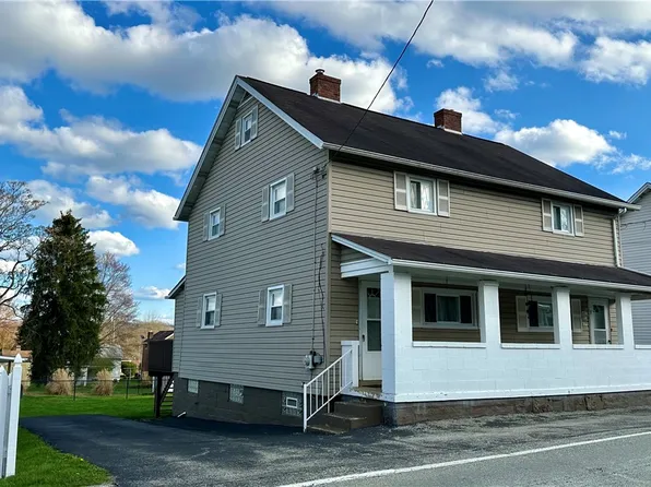 820-822 Main St, Harwick, PA 15049