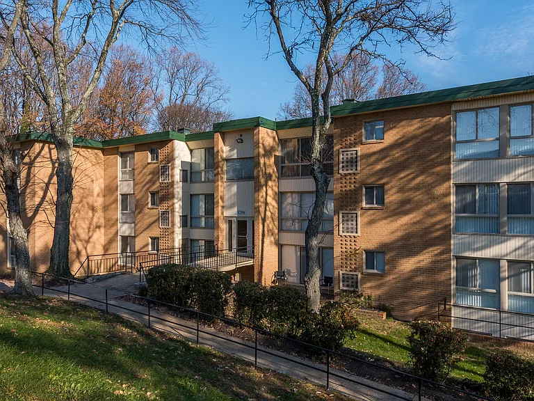 Meadows at Capitol Heights — Photo 26