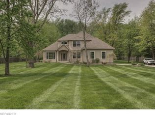 655 North Ave, Tallmadge, OH
