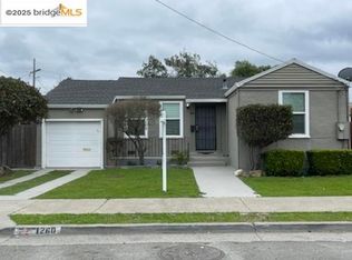1260 29th St, Richmond, CA 94804