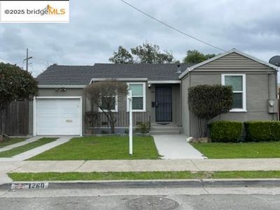 1260 29th St, Richmond, CA, 94804