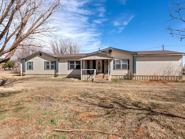 3605 W Fm 303, Levelland, TX 79336