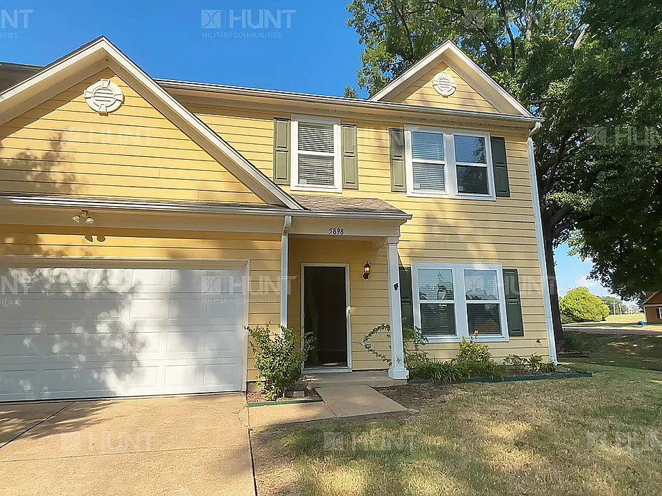 5898 Osprey Dr
