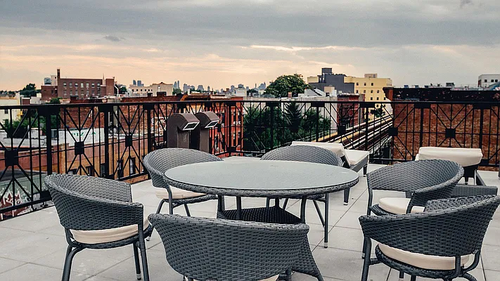 Rented by Pear NYC LLC | media 19