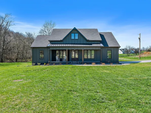 1117 Maxwell Branch Rd, Cottontown, TN 37048