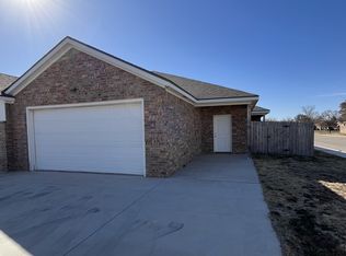 5519 Itasca St, Lubbock, TX 79416