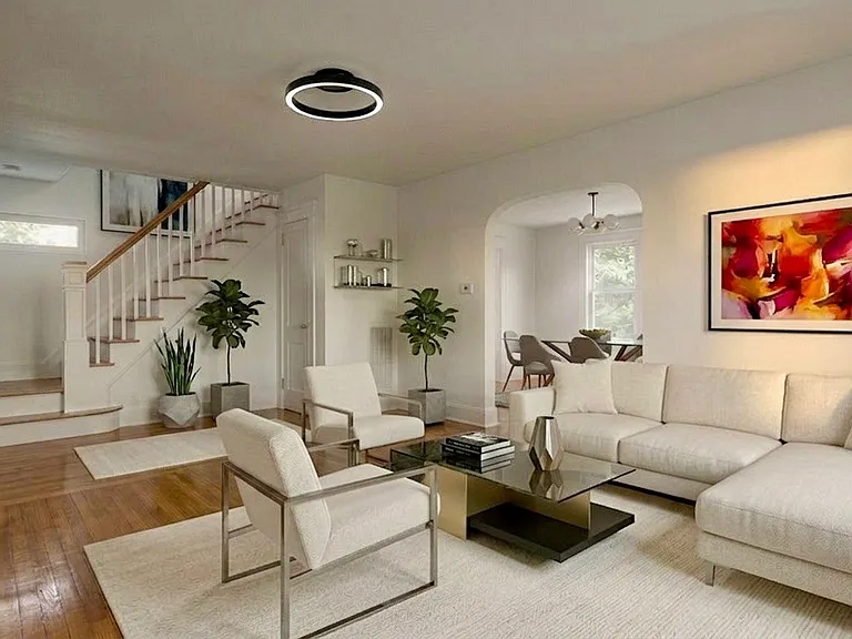 135 E Linden Ave — Photo 8