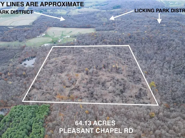 0 Pleasant Chapel Rd SE, Heath, OH 43056