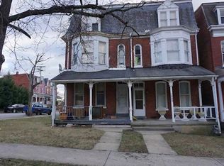 432 Park St APT 1, York, PA 17401