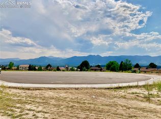 14173 Stone Eagle Pl, Colorado Springs, CO 80921