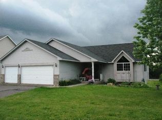 2307 Whitetail Run, Buffalo, MN 55313