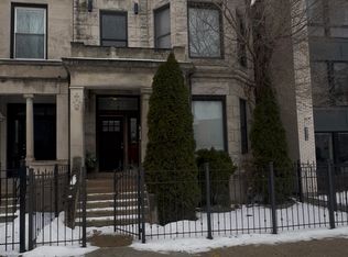 4518 S Indiana Ave #2, Chicago, IL 60653