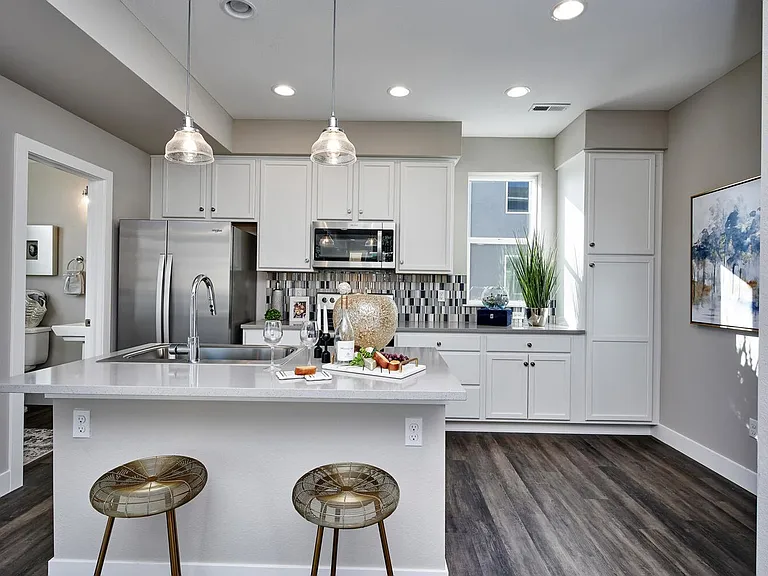 Creekline Townhomes — Photo 62