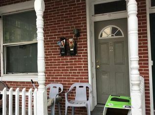 52 N 12th St, Harrisburg, PA 17103