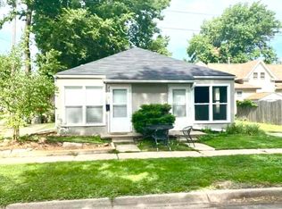 2011 S 15th St #2011, Lincoln, NE 68502