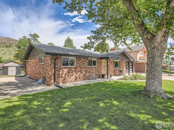 1045 N Jackson St, Golden, CO 80403