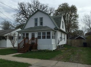 806 N Linn St, Bay City, MI