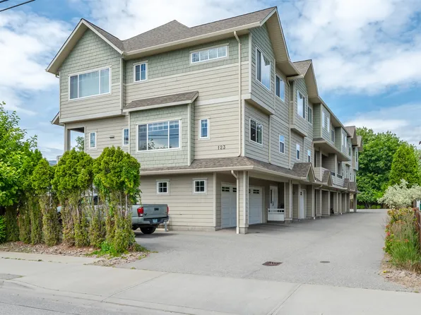 123 Green Ave W #103, Penticton, BC V2A 3S9
