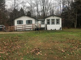 50 Summit Ln, Canton, PA 17724