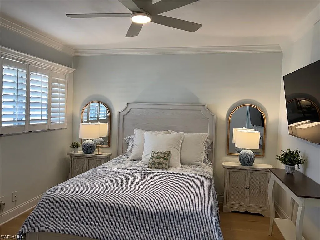 1 bed, 1.0 bath, 600 sqft, $3,000 — Photo 4