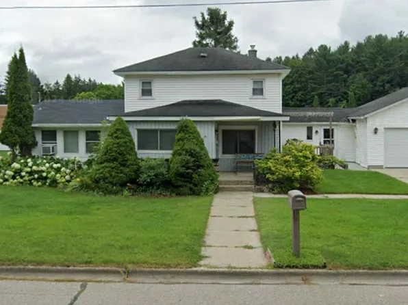 515 W Bridge St, Big Rapids, MI 49307