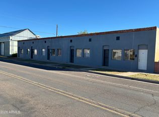 429 E 7th St, Douglas, AZ 85607