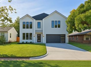 820 NW 67th St, Oklahoma City, OK 73116
