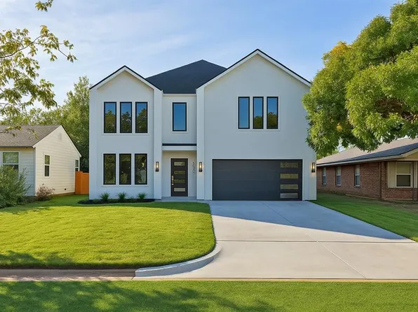 820 NW 67th St, Oklahoma City, OK 73116