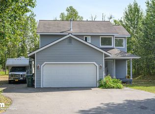 170 E Kara Cir, Wasilla, AK 99654