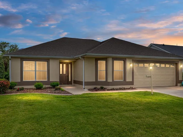 3400 Bloomington Pl, The Villages, FL 32162