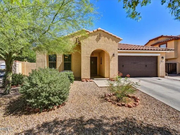 14258 W CORRINE Drive, Surprise, AZ 85379