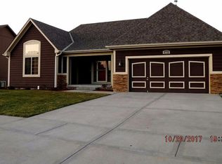 2602 Brooke Bnd, Junction City, KS 66441