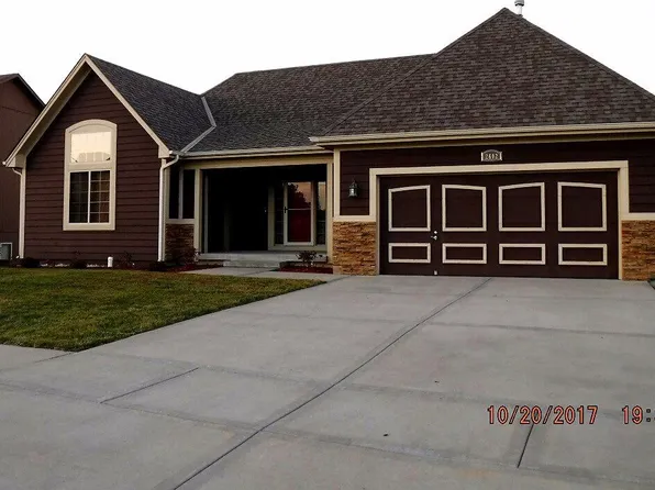 2602 Brooke Bnd, Junction City, KS 66441