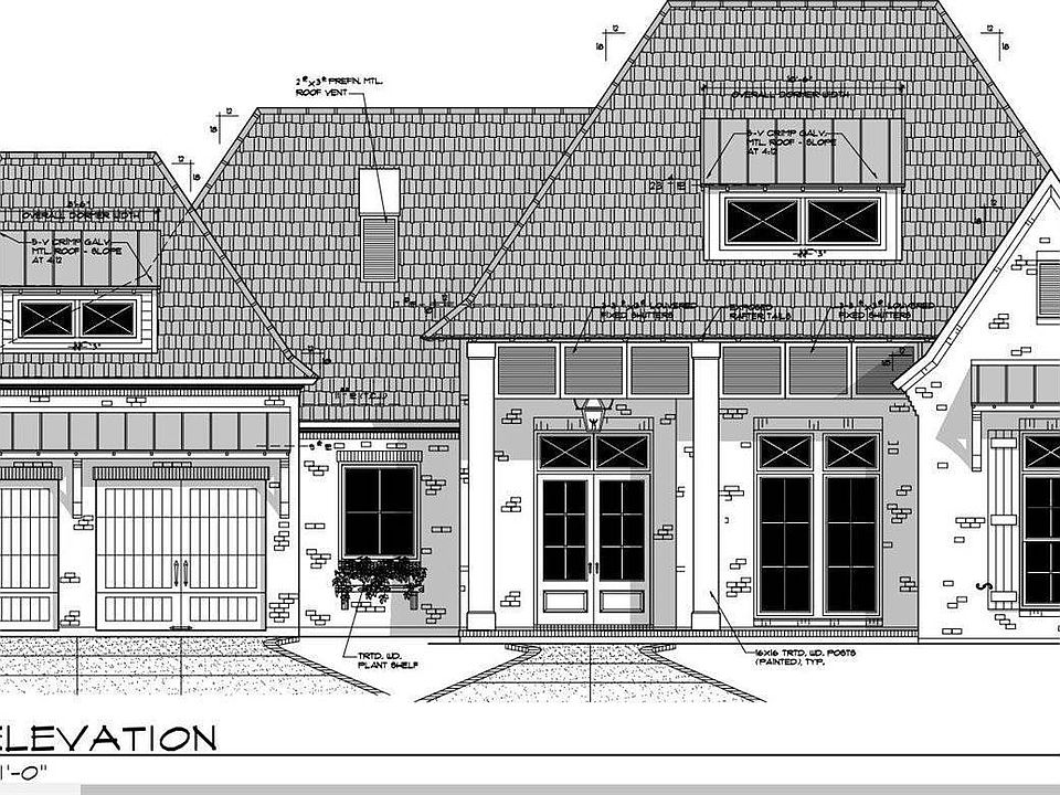 1st image of 135 Grandview Terrace Dr
