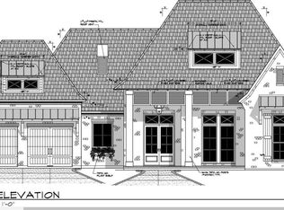 135 Grandview Terrace Dr, Youngsville, LA 70592