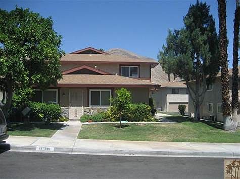 This unit has on time paying tenants who's current lease through April '14 will need to be honored. 