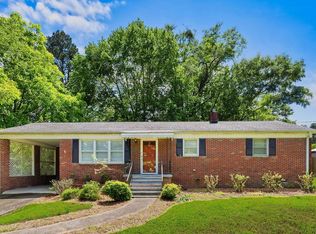 208 Catawba St, Union, SC 29379