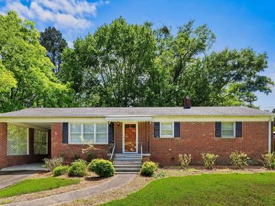 208 Catawba St, Union, SC, 29379