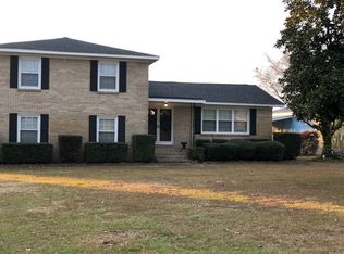 1172 Atkinson St, Turbeville, SC 29162