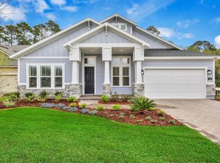 380 Quail Vista Dr, Ponte Vedra, FL 32081