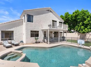 14897 N 97th Pl, Scottsdale, AZ 85260
