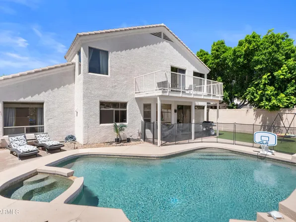 14897 N 97TH Place, Scottsdale, AZ 85260