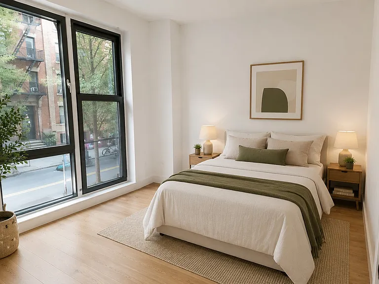 624 Metropolitan Ave #203A — Photo 3