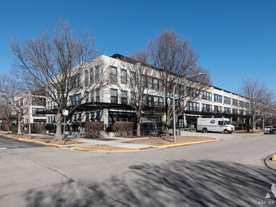 1070 W 15th St Unit 312, Chicago, IL, 60608