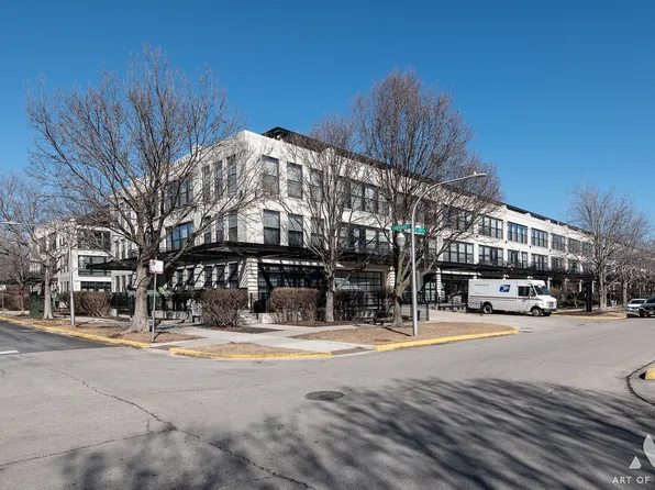 1070 W 15th St Unit 312, Chicago, IL 60608