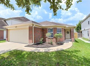 3639 Barkers Crossing Ave, Houston, TX 77084