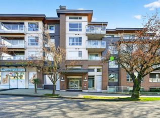 2888 E 2nd Ave #506, Vancouver, BC V5M0B9